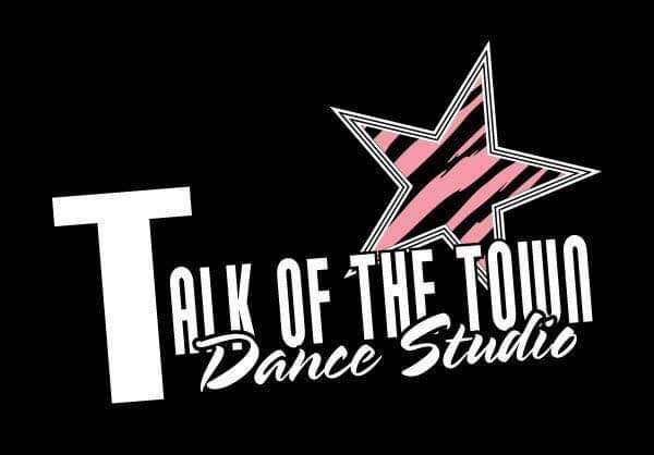 Talk of the Town Dance Studio