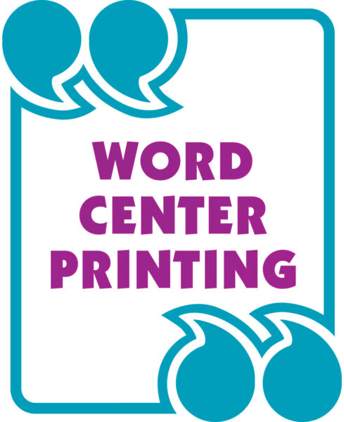 Word Center Printing