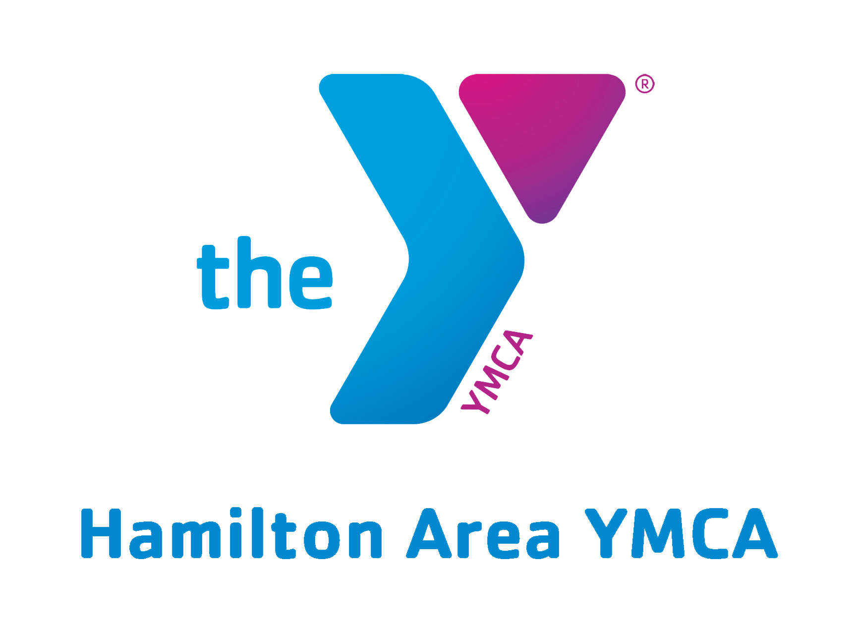 Hamilton Area YMCA Hamilton Strong