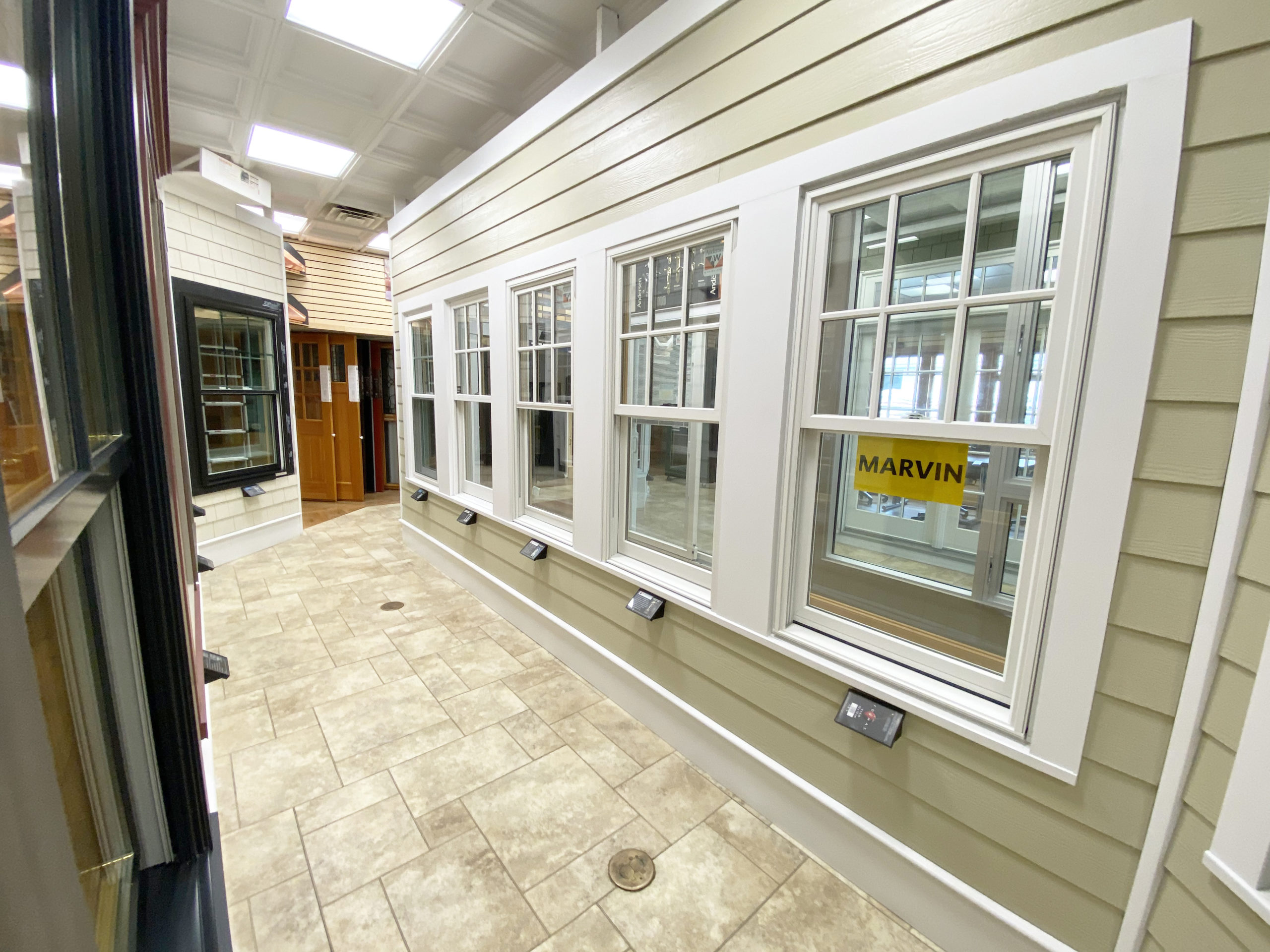 Hamilton Building Supply Hamilton Strong