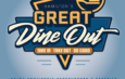 Hamilton great dine out