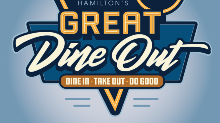 Hamilton great dine out